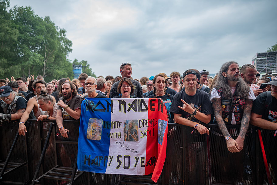 Eurockéennes